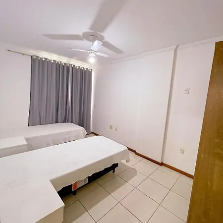Cobertura C/ Vista Para O Mar E Montanhas, Churrasqueira, 4 Quartos 2 Vg Garagem Guarapari Exterior photo