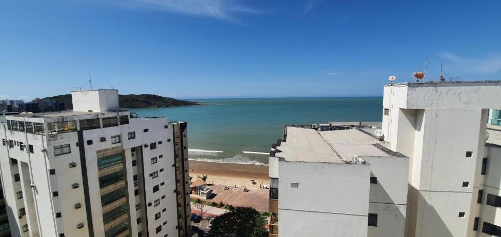 Apartment Cobertura C/ Vista O Mar E Montanhas, Churrasqueira, 4 Quartos 2 Vg Garagem *