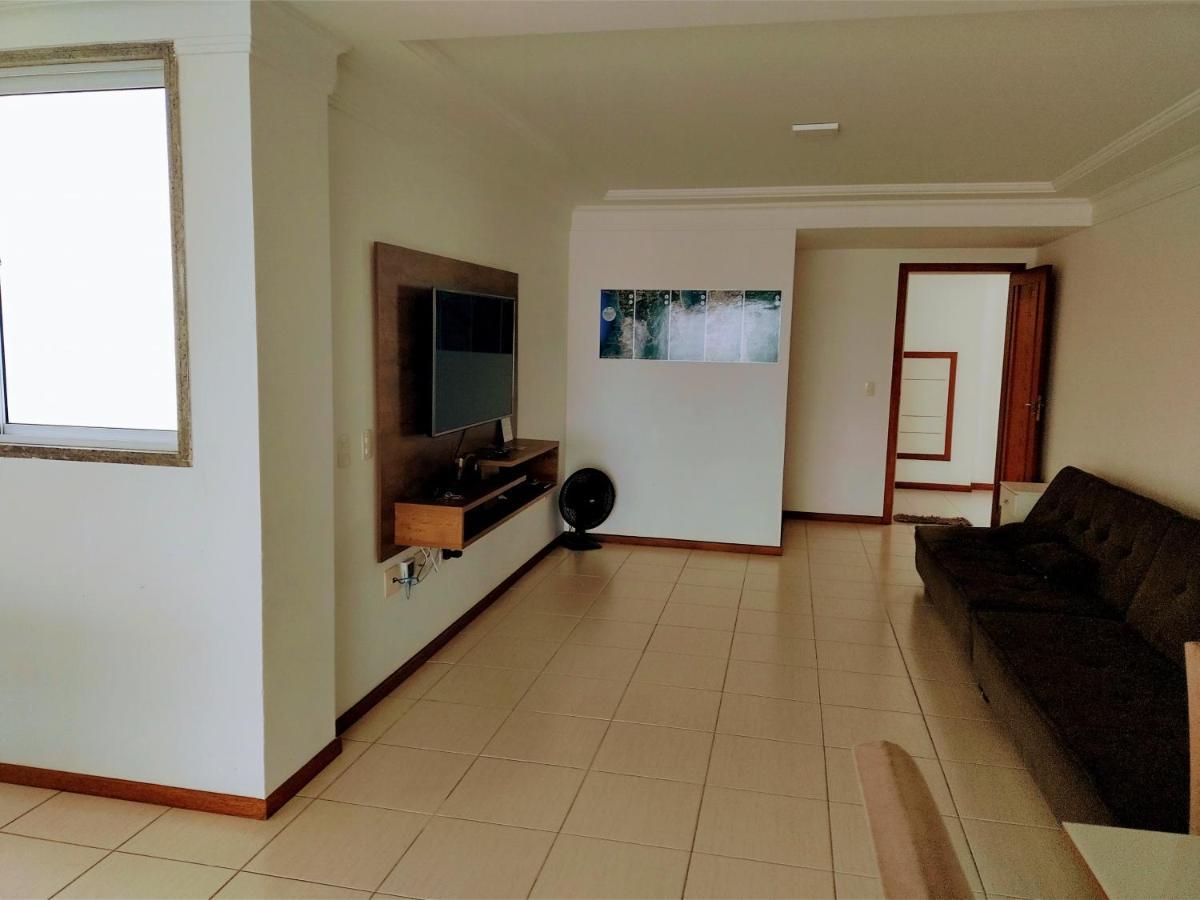 Apartment Cobertura C/ Vista O Mar E Montanhas, Churrasqueira, 4 Quartos 2 Vg Garagem