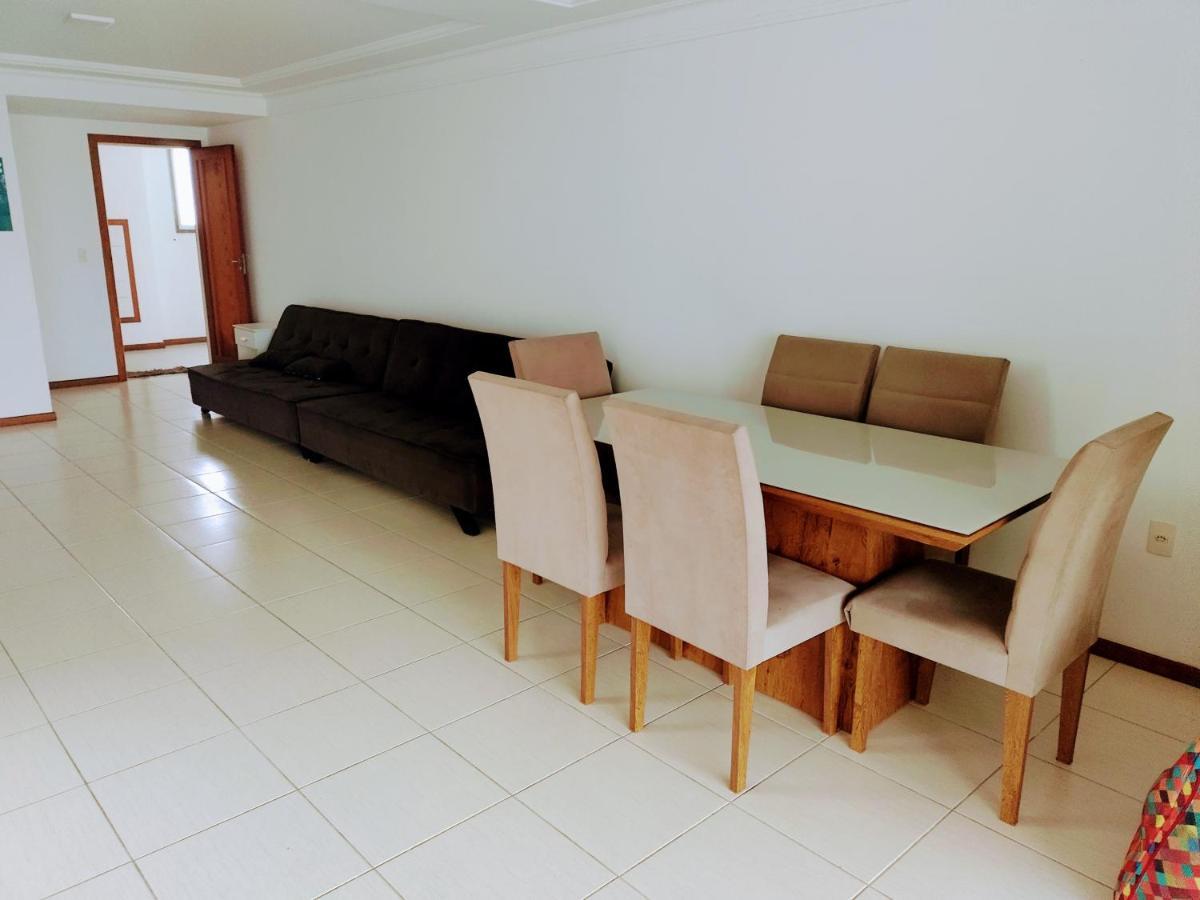Apartment Cobertura C/ Vista O Mar E Montanhas, Churrasqueira, 4 Quartos 2 Vg Garagem *
