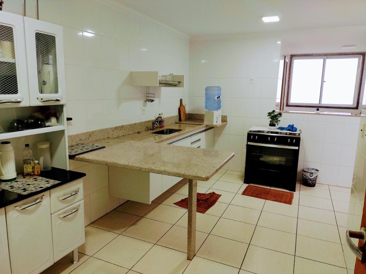 Cobertura C/ Vista O Mar E Montanhas, Churrasqueira, 4 Quartos 2 Vg Garagem Guarapari