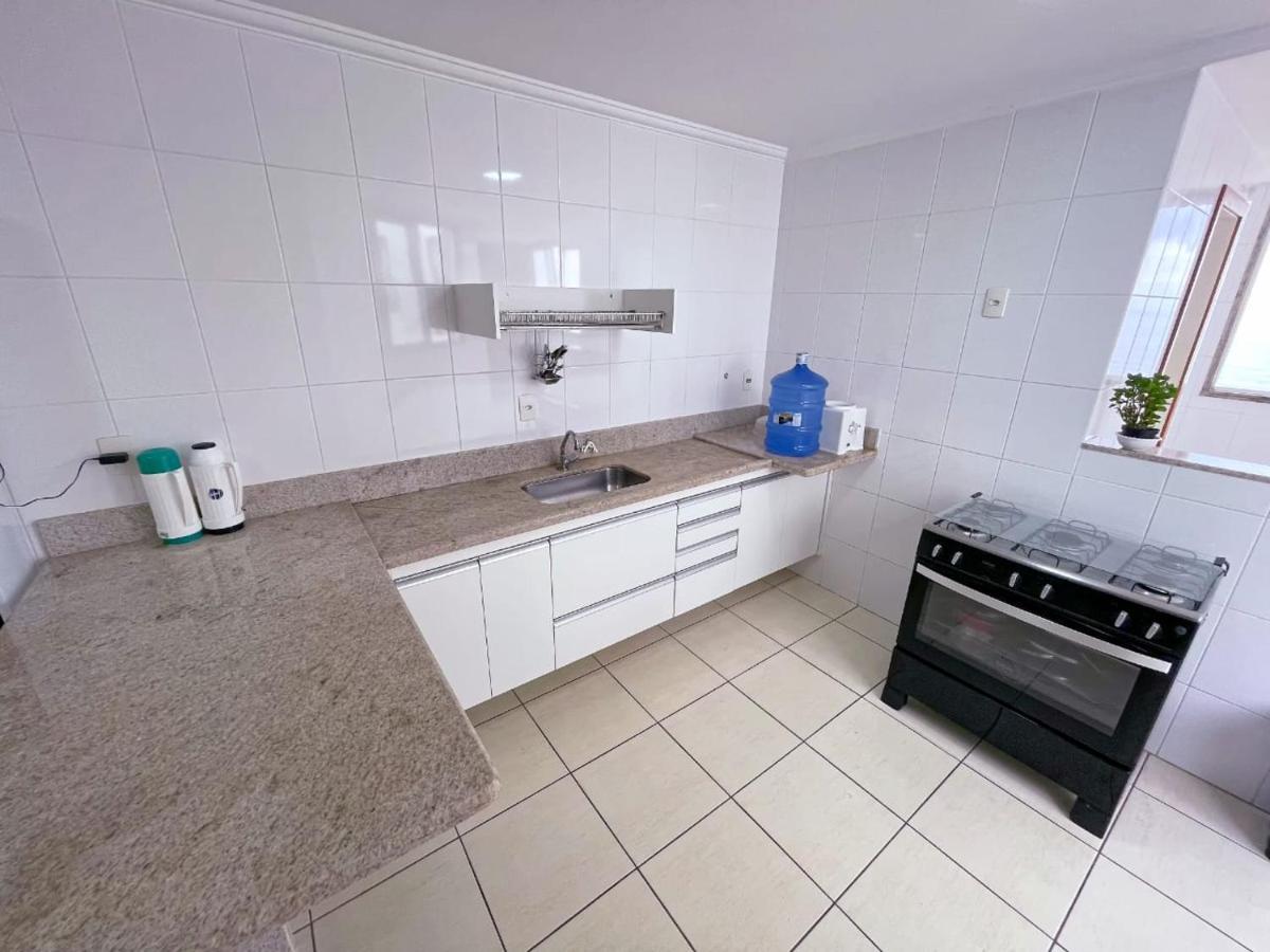 Apartment Cobertura C/ Vista O Mar E Montanhas, Churrasqueira, 4 Quartos 2 Vg Garagem