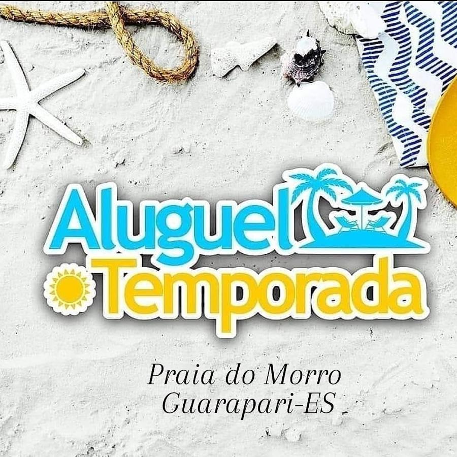 Cobertura C/ Vista O Mar E Montanhas, Churrasqueira, 4 Quartos 2 Vg Garagem *