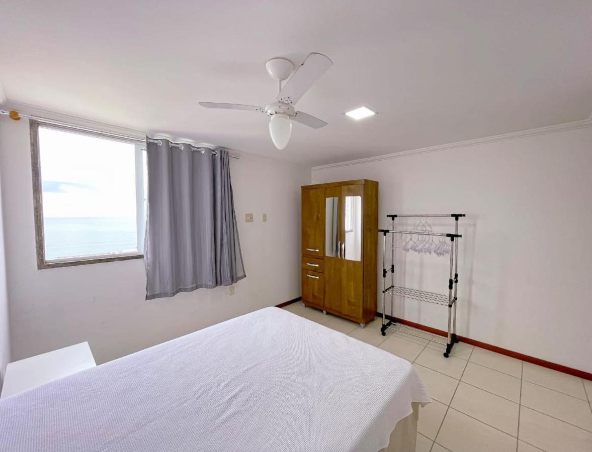 Apartment Cobertura C/ Vista O Mar E Montanhas, Churrasqueira, 4 Quartos 2 Vg Garagem