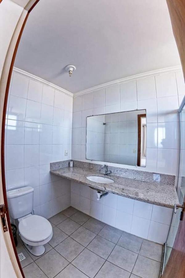 Cobertura C/ Vista O Mar E Montanhas, Churrasqueira, 4 Quartos 2 Vg Garagem Apartment *