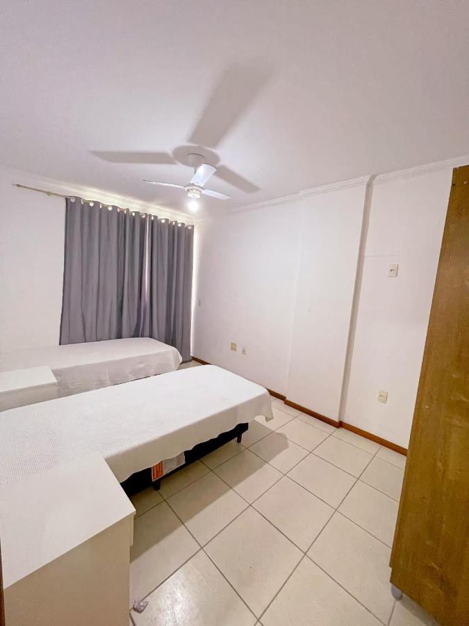 Cobertura C/ Vista O Mar E Montanhas, Churrasqueira, 4 Quartos 2 Vg Garagem Apartment Guarapari