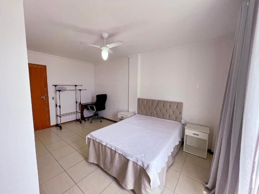 Cobertura C/ Vista O Mar E Montanhas, Churrasqueira, 4 Quartos 2 Vg Garagem Apartment *