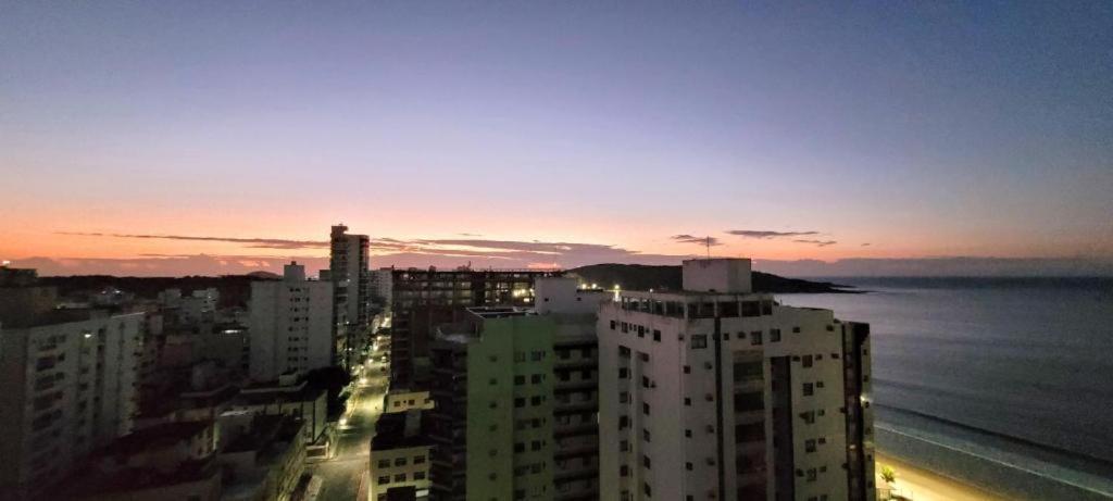 Cobertura C/ Vista O Mar E Montanhas, Churrasqueira, 4 Quartos 2 Vg Garagem