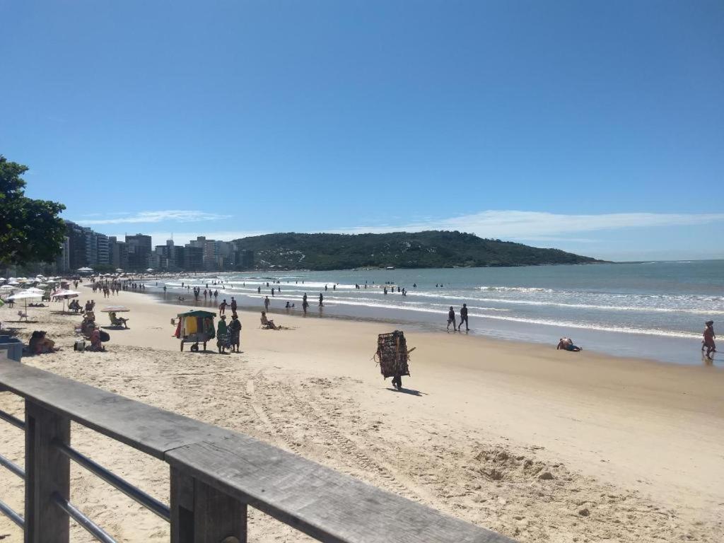 Cobertura C/ Vista O Mar E Montanhas, Churrasqueira, 4 Quartos 2 Vg Garagem *