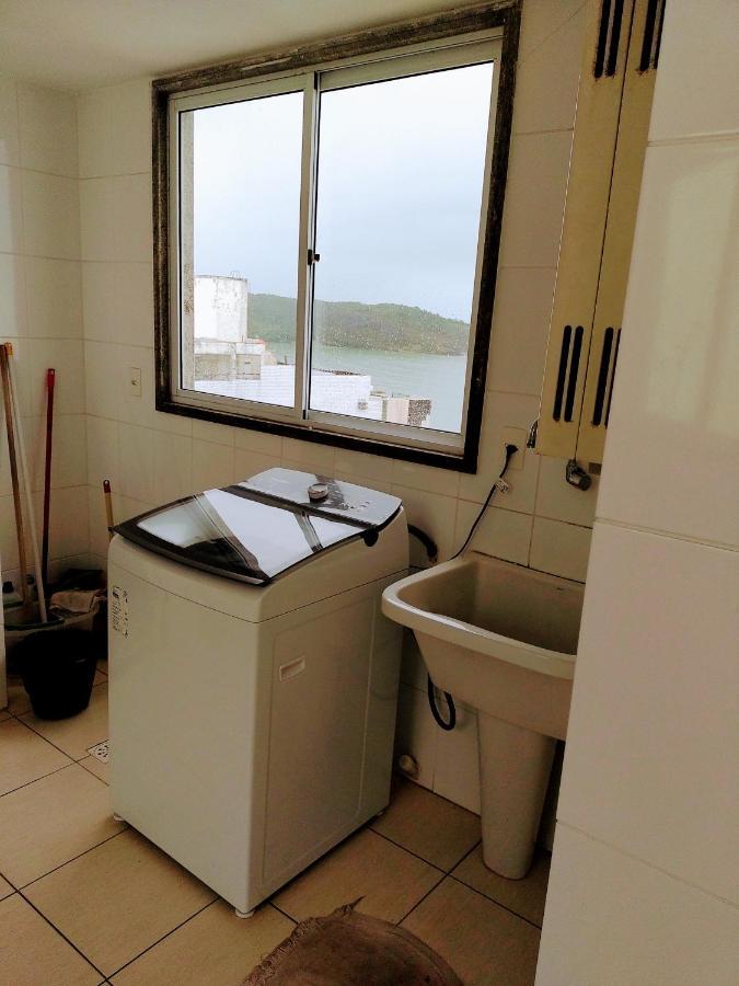 Cobertura C/ Vista O Mar E Montanhas, Churrasqueira, 4 Quartos 2 Vg Garagem Apartment *